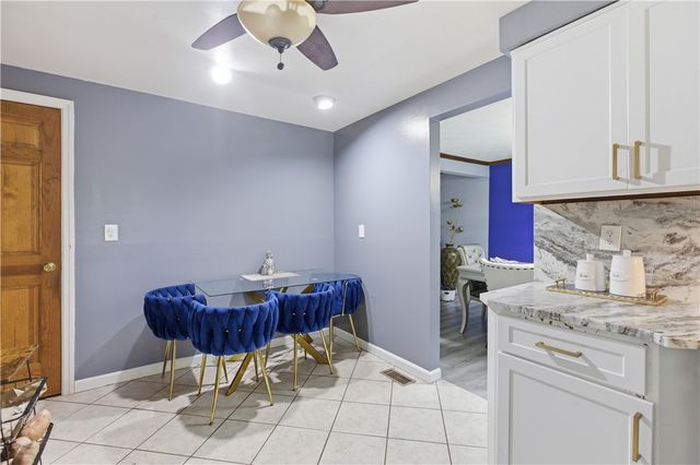 121 Penncrest Drive, White Oak, PA 15131