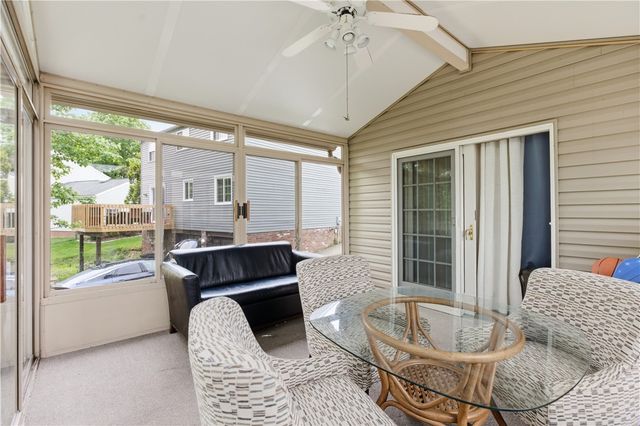 121 Penncrest Drive, White Oak, PA 15131