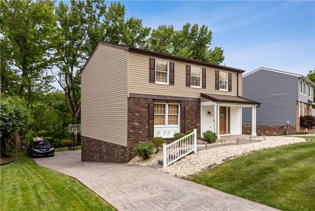 121 Penncrest Drive, White Oak, PA 15131