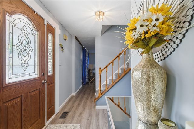 121 Penncrest Drive, White Oak, PA 15131