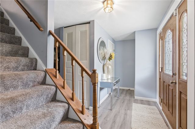 121 Penncrest Drive, White Oak, PA 15131