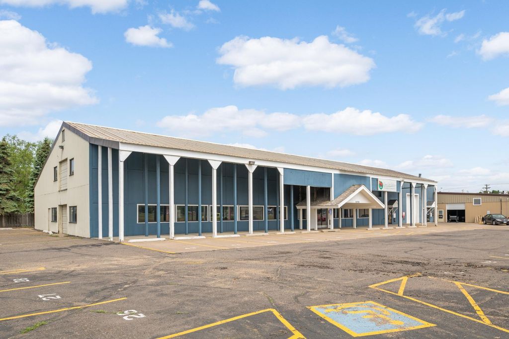 3050 Coon Rapids Boulevard NW, Coon Rapids, MN 55433 — photo 2