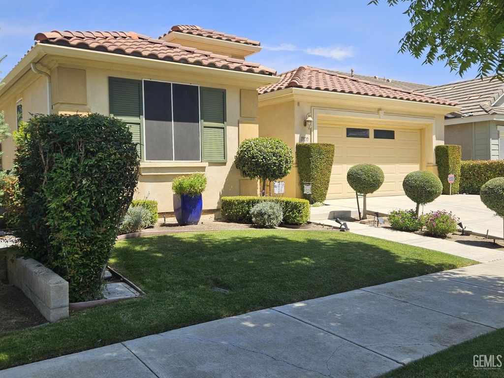 11920 Kettering Drive, Bakersfield, CA 93312