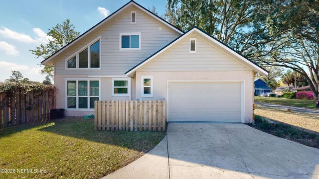 287 GLENEAGLES Drive, Orange Park, FL 32073