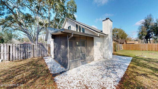 287 GLENEAGLES Drive, Orange Park, FL 32073