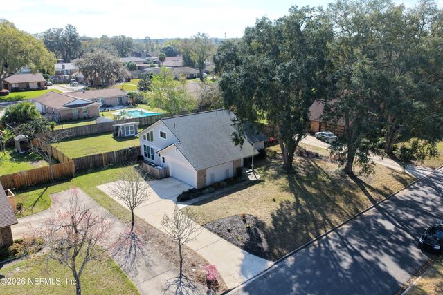 287 GLENEAGLES Drive, Orange Park, FL 32073