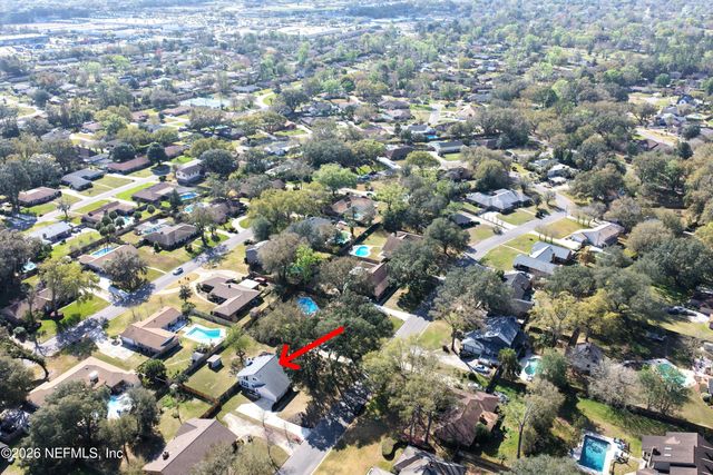 287 GLENEAGLES Drive, Orange Park, FL 32073