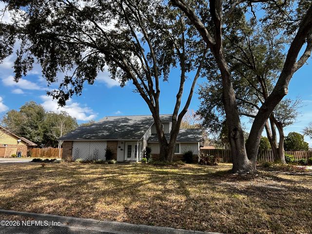 287 GLENEAGLES Drive, Orange Park, FL 32073