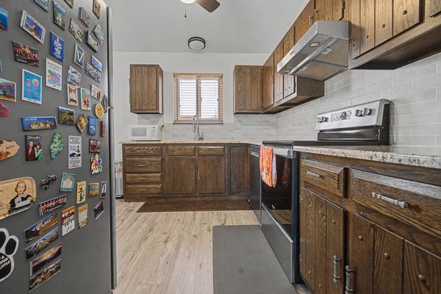 464 Ananessa Drive, Grand Junction, CO 81504