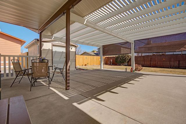 464 Ananessa Drive, Grand Junction, CO 81504