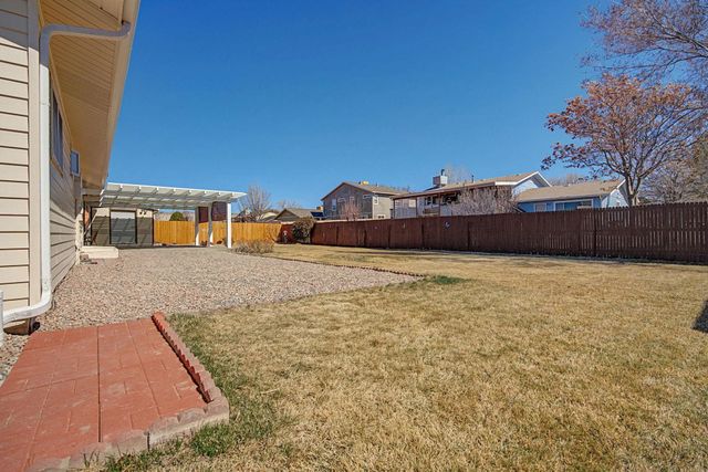 464 Ananessa Drive, Grand Junction, CO 81504