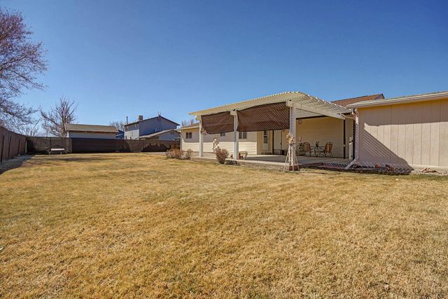 464 Ananessa Drive, Grand Junction, CO 81504