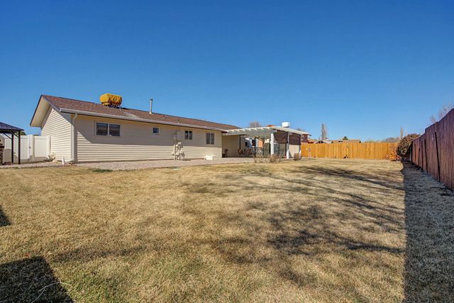 464 Ananessa Drive, Grand Junction, CO 81504