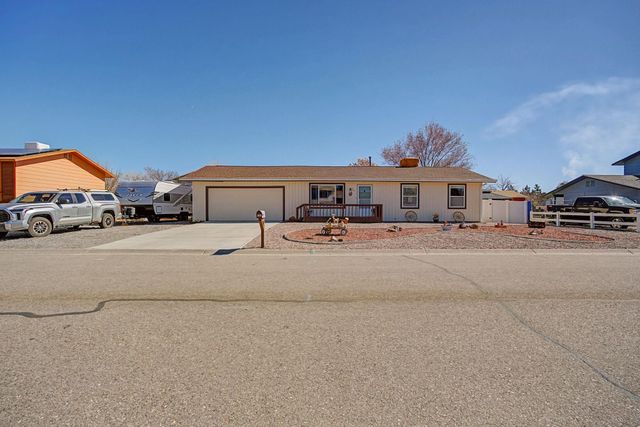 464 Ananessa Drive, Grand Junction, CO 81504