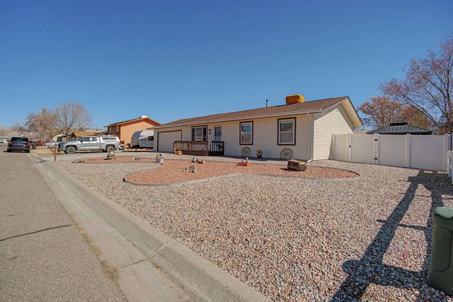 464 Ananessa Drive, Grand Junction, CO 81504