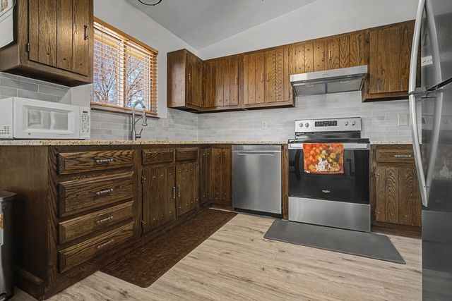 464 Ananessa Drive, Grand Junction, CO 81504