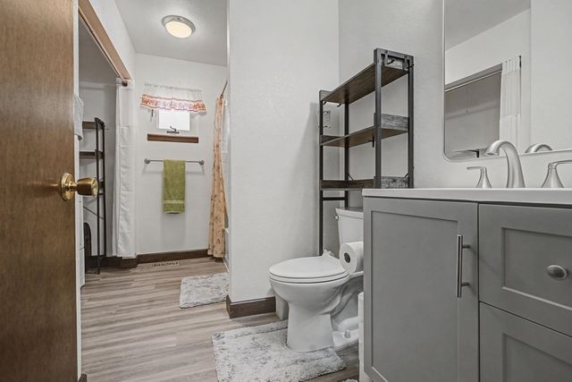 464 Ananessa Drive, Grand Junction, CO 81504