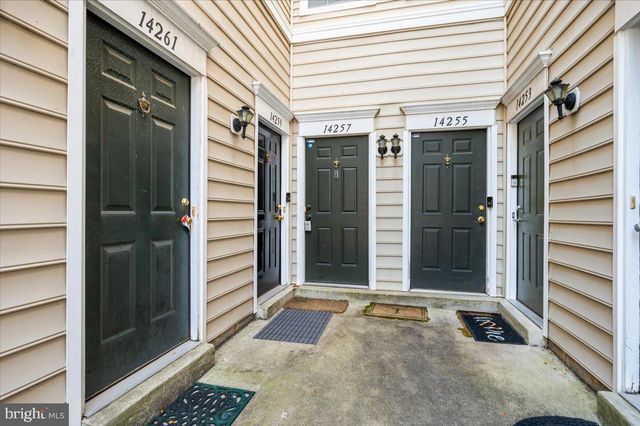 14257 HAMPSHIRE HALL CT #G-707, Upper Marlboro, MD 20772