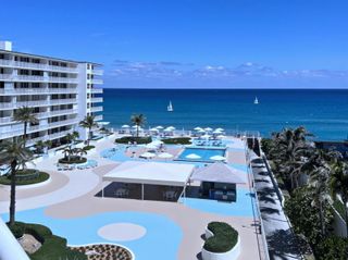3546 S Ocean Boulevard 710, South Palm Beach, FL 33480