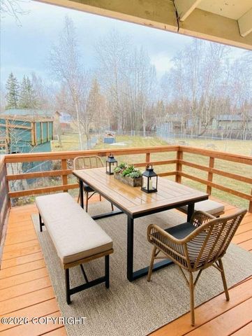 3206 Campbell Airstrip Road, Anchorage, AK 99504