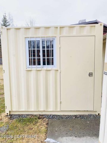 3206 Campbell Airstrip Road, Anchorage, AK 99504