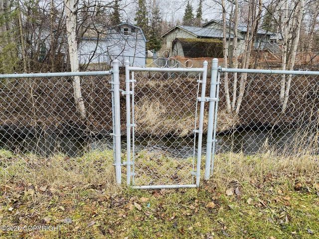 3206 Campbell Airstrip Road, Anchorage, AK 99504