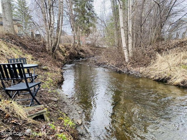 3206 Campbell Airstrip Road, Anchorage, AK 99504
