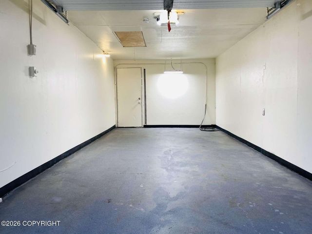 3206 Campbell Airstrip Road, Anchorage, AK 99504