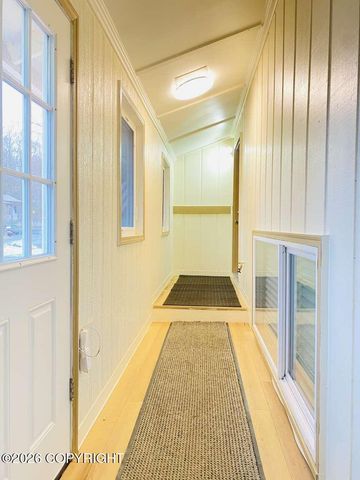 3206 Campbell Airstrip Road, Anchorage, AK 99504