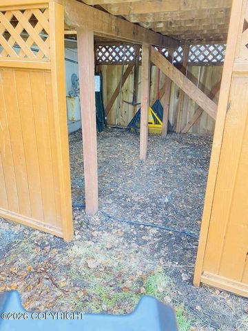 3206 Campbell Airstrip Road, Anchorage, AK 99504