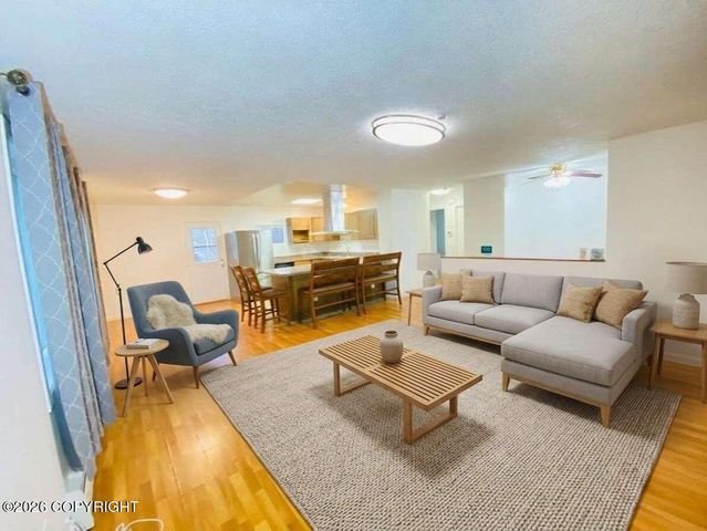 3206 Campbell Airstrip Road, Anchorage, AK 99504