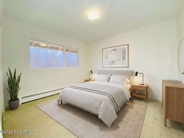 3206 Campbell Airstrip Road, Anchorage, AK 99504
