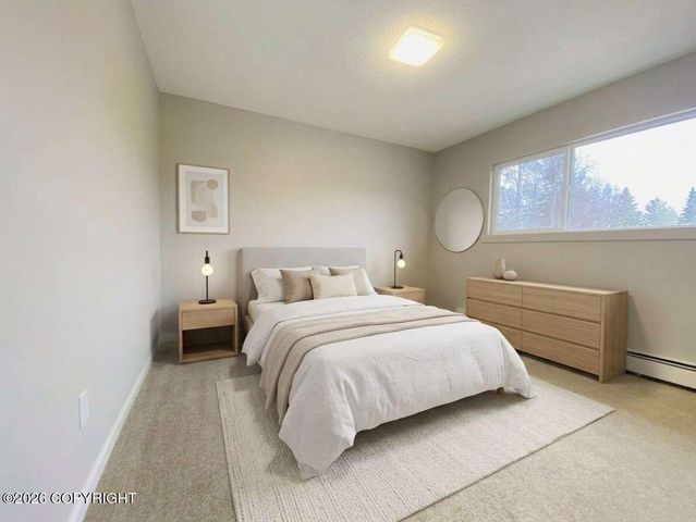 3206 Campbell Airstrip Road, Anchorage, AK 99504