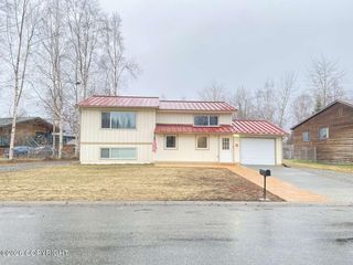 3206 Campbell Airstrip Road, Anchorage, AK 99504