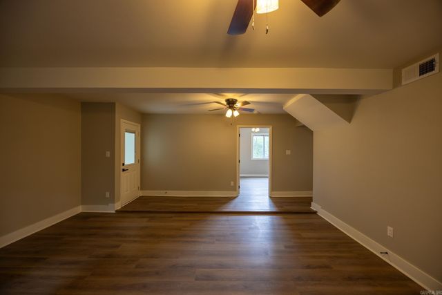 8 Brookridge Cove, Little Rock, AR 72205