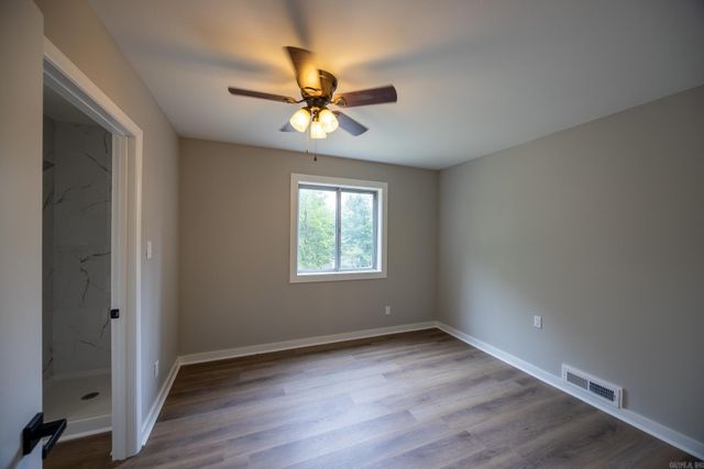 8 Brookridge Cove, Little Rock, AR 72205