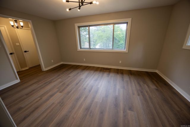 8 Brookridge Cove, Little Rock, AR 72205