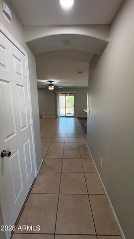 8955 W Charleston Avenue, Peoria, AZ 85382