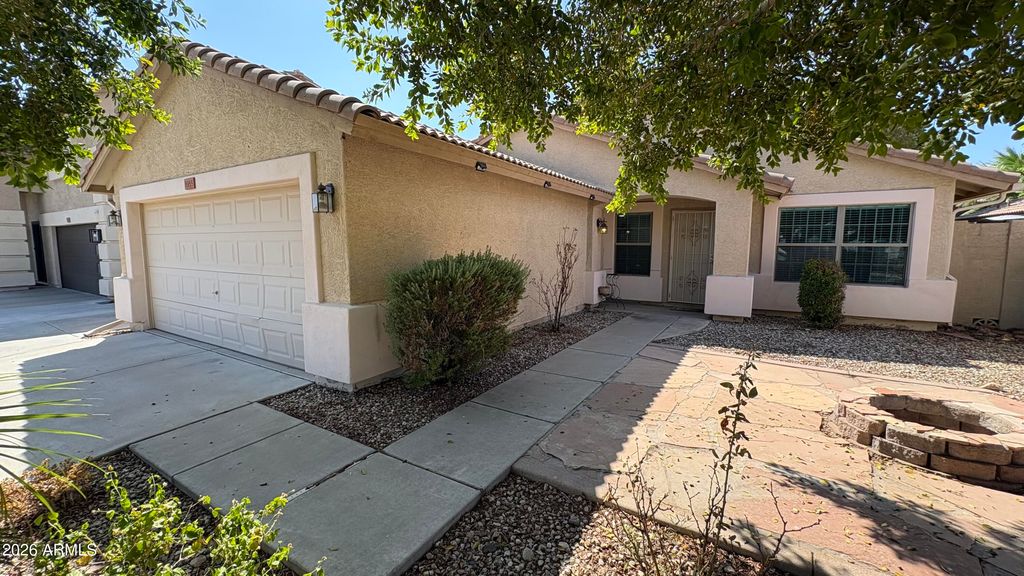 8955 W Charleston Avenue, Peoria, AZ 85382