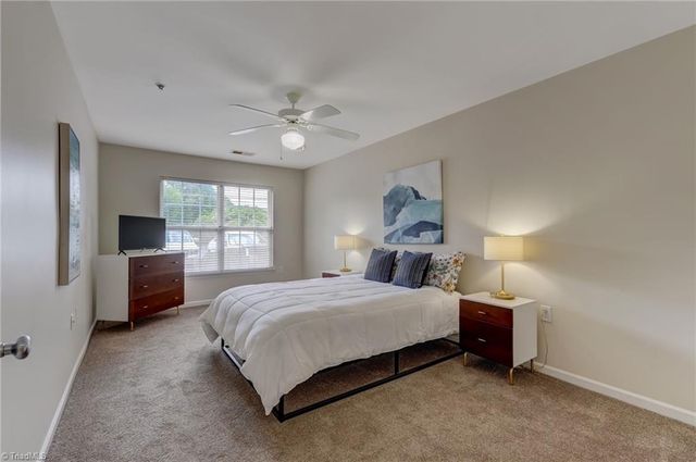 3716 Cotswold Avenue A, Greensboro, NC 27410