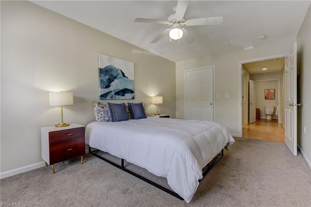 3716 Cotswold Avenue A, Greensboro, NC 27410