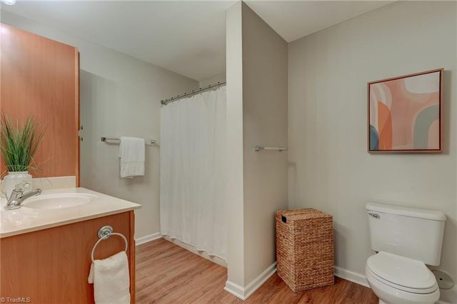 3716 Cotswold Avenue A, Greensboro, NC 27410