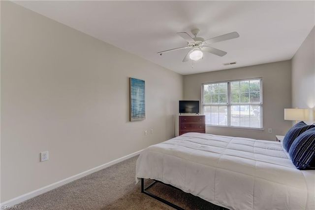 3716 Cotswold Avenue A, Greensboro, NC 27410