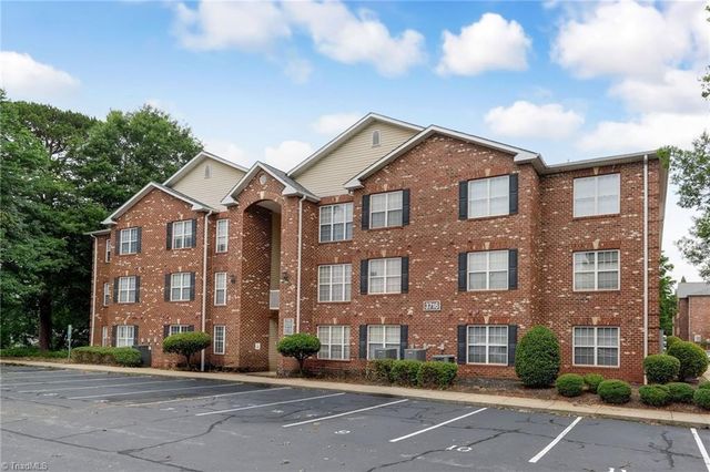 3716 Cotswold Avenue A, Greensboro, NC 27410