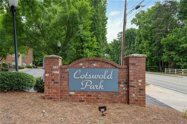 3716 Cotswold Avenue A, Greensboro, NC 27410