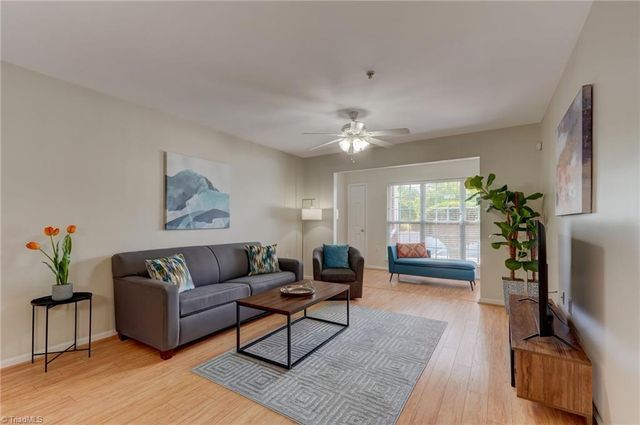 3716 Cotswold Avenue A, Greensboro, NC 27410