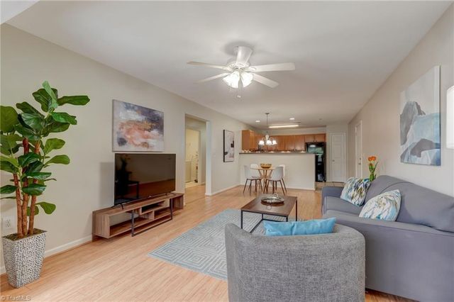 3716 Cotswold Avenue A, Greensboro, NC 27410