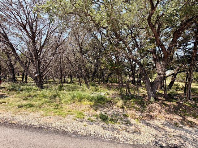 21807 O'Henry Ave, Lago Vista, TX 78645