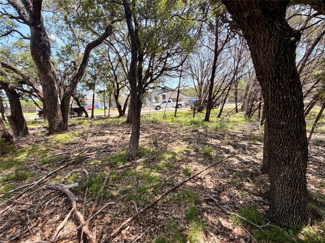 21807 O'Henry Ave, Lago Vista, TX 78645