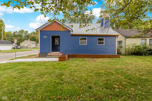 2035 10th Street, Columbus, IN 47201